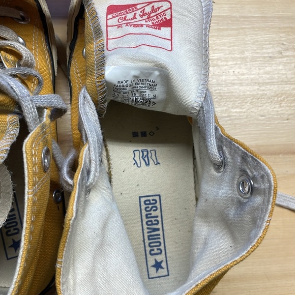 Converse - Picture 4 of 6